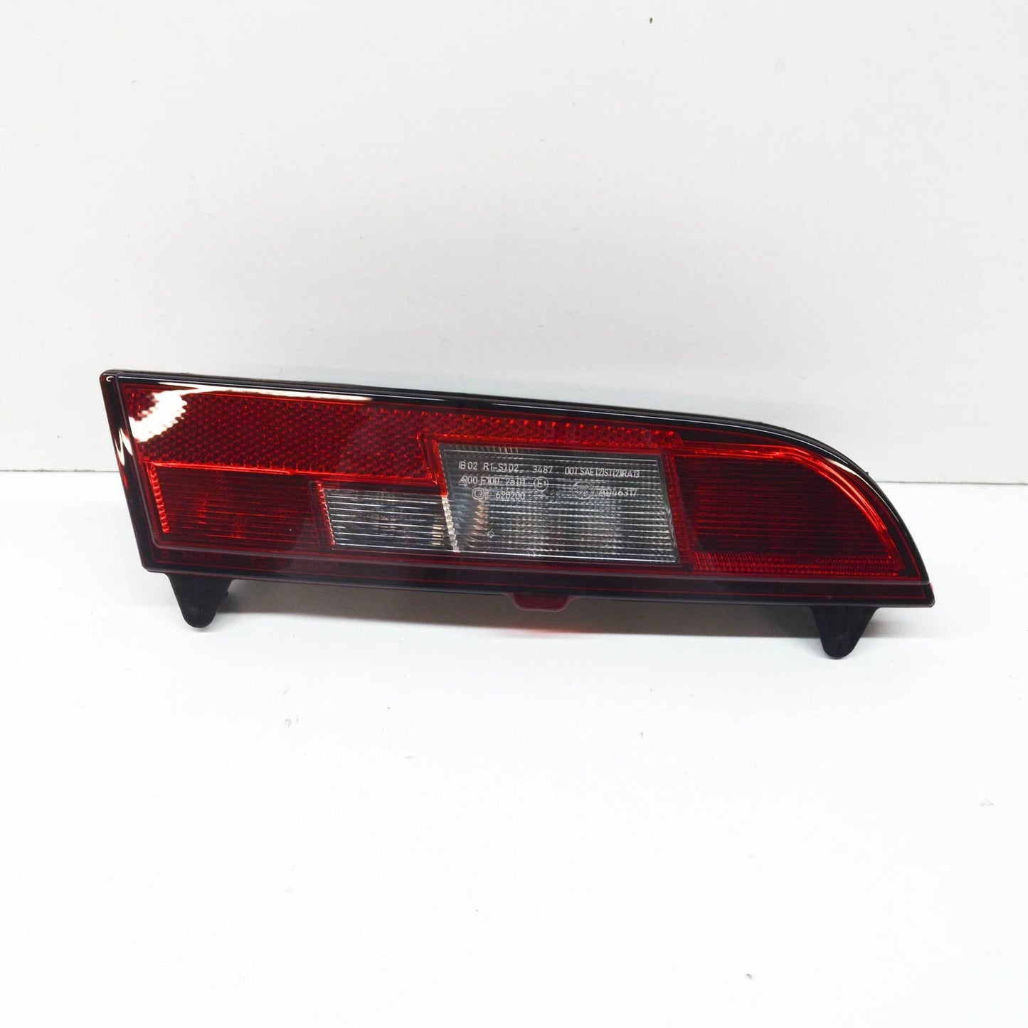 NEW BMW I3 I01 REAR RIGHT LED FOG LIGHT 63217304044 ORIGINAL