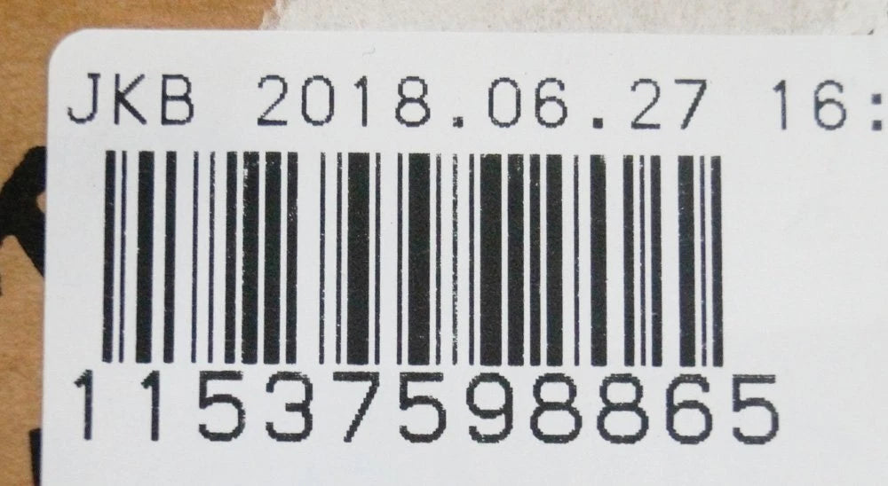 NEW BMW 3 GT F34 THERMOSTAT 11537598865 7598865 335I ORIGINAL