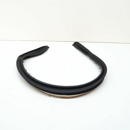 NEW AUDI Q5 80A REAR LEFT DOOR SEALING RUBBER 80A839119B ORIGINAL