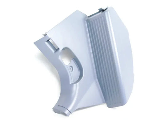 NEW BMW 3 E46 FRONT LEFT LATERAL TRIM PANEL 8227933 51438227933 ORIGINAL