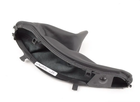 new bmw 3 gran turismo f34 handbrake lever cover 8094845 34428094845 original