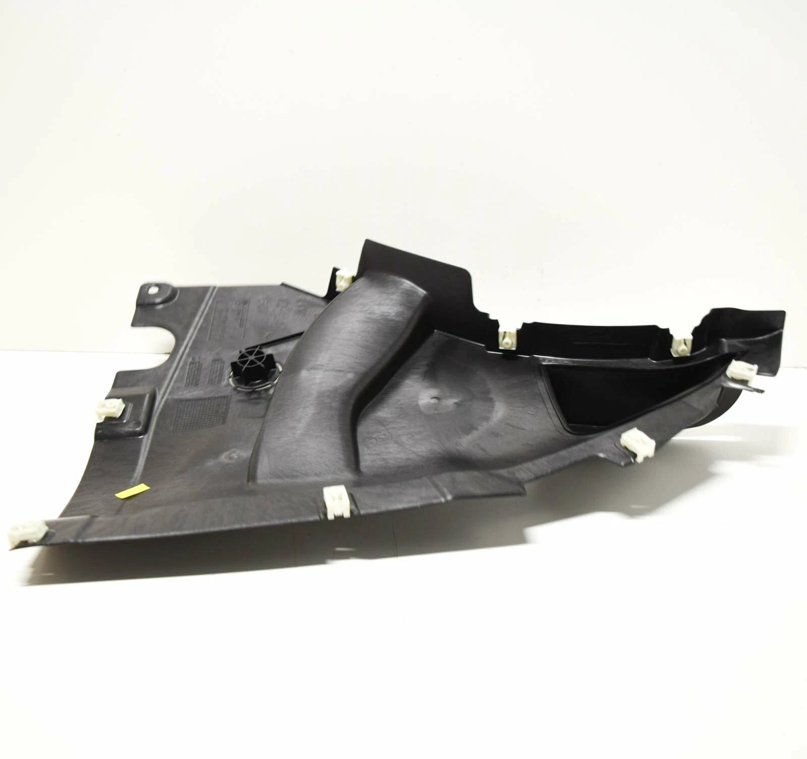 NEW BMW X7 G07 FRONT LEFT LOWER WHEEL HOUSING COVER TRIM 51757453929 ORIGINAL