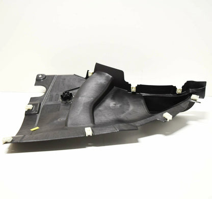 NEW BMW X7 G07 FRONT LEFT LOWER WHEEL HOUSING COVER TRIM 51757453929 ORIGINAL