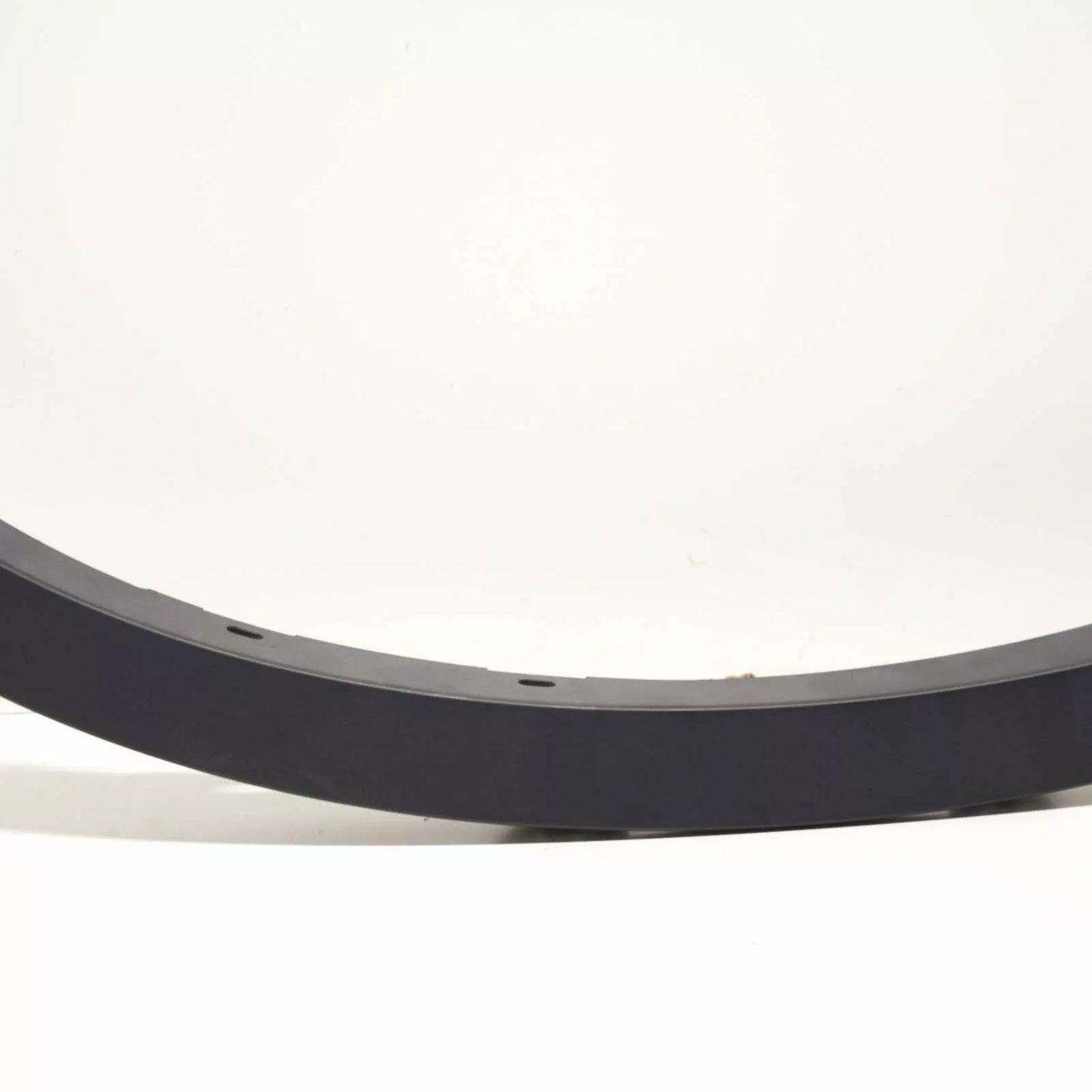 NEW BMW X6 F16 F86 FRONT LEFT FENDER ARCH MOLDING TRIM 51778065895 ORIGINAL