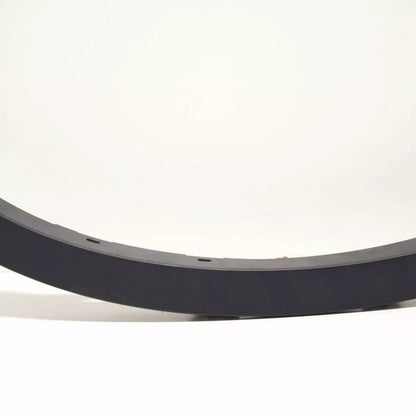 NEW BMW X6 F16 F86 FRONT LEFT FENDER ARCH MOLDING TRIM 51778065895 ORIGINAL