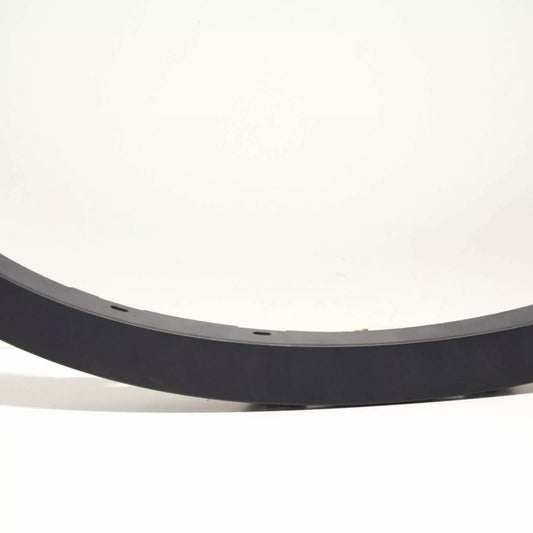 NEW BMW X6 F16 F86 FRONT LEFT FENDER ARCH MOLDING TRIM 51778065895 ORIGINAL