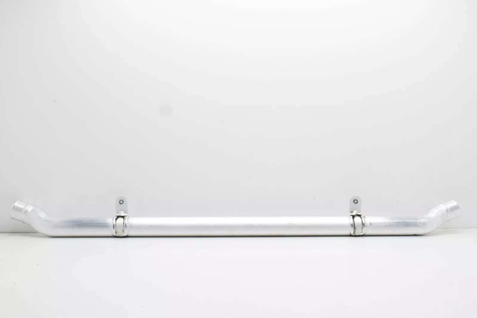 NEW AUDI Q7 4M LOWER ENGINE CHARGE AIR TUBE 4M0145941E