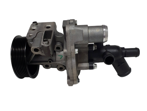 new ford transit mk3 water pump assy 7c16-8a558-aa 1459513 original