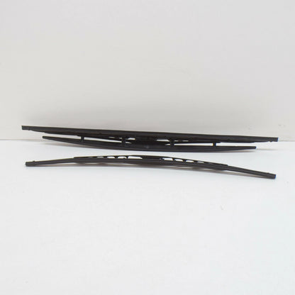 NEW VW BORA 1J6 FRONT WINDSCREEN WIPER BLADES 1J0998003