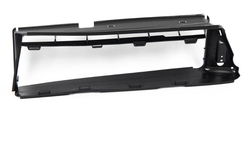 new ford galaxy mk3 cd390 front lower air deflector em2b-8314-be 2018507