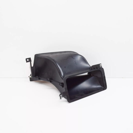 NEW BMW 1 M COUPE E82 ENGINE OIL COOLER FRONT LEFT AIR DUCT 51748051605 ORIGINAL