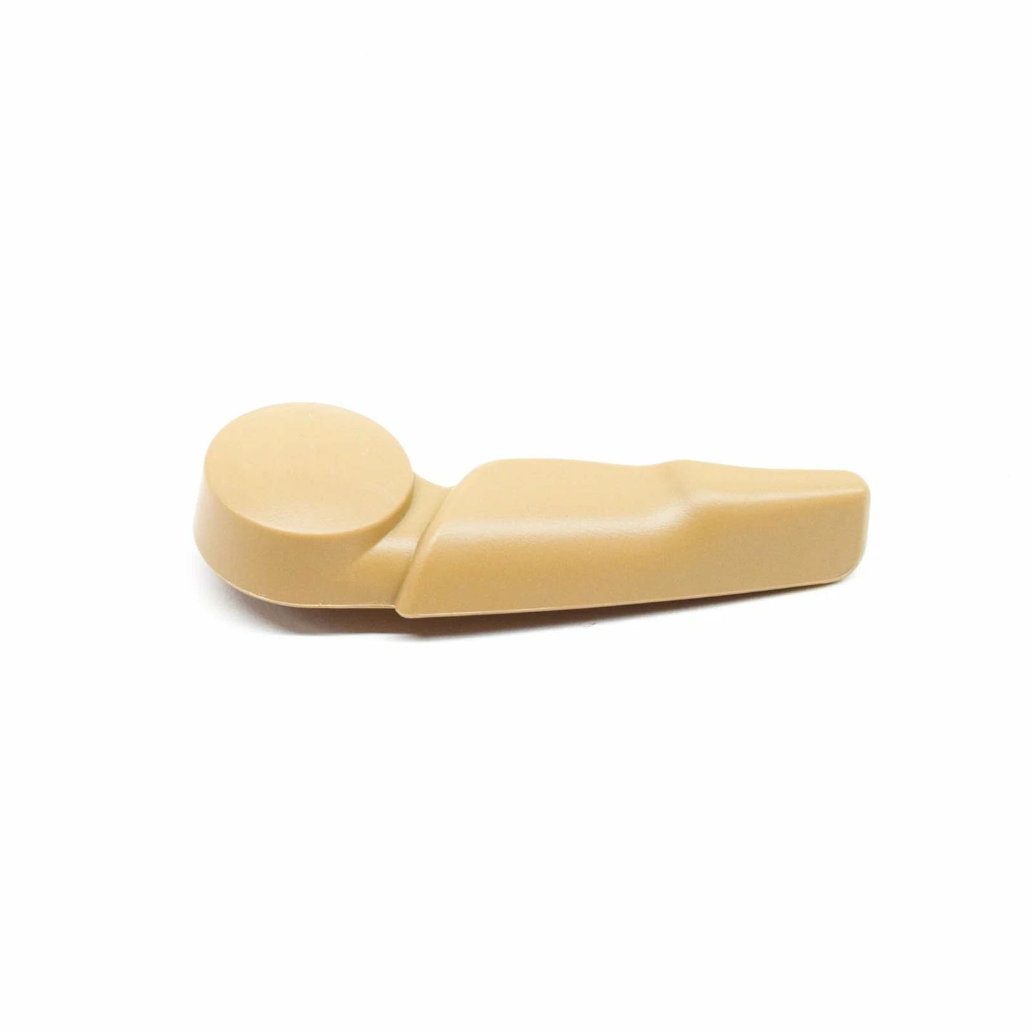 NEW MB GL-CLASS X164 REAR LEFT SEAT RELEASE HANDLE A16492011648K67 ORIGINAL