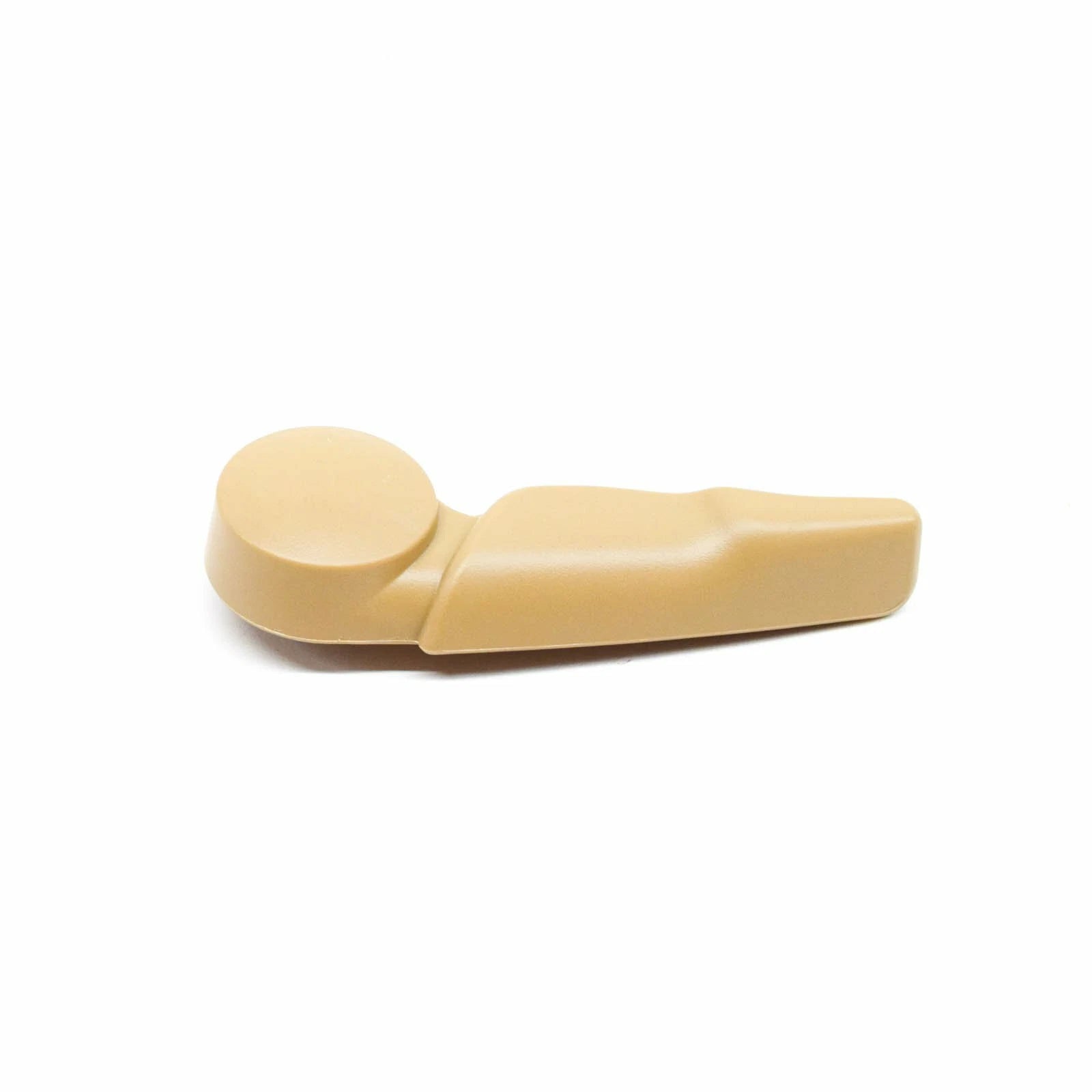 NEW MB GL-CLASS X164 REAR LEFT SEAT RELEASE HANDLE A16492011648K67 ORIGINAL