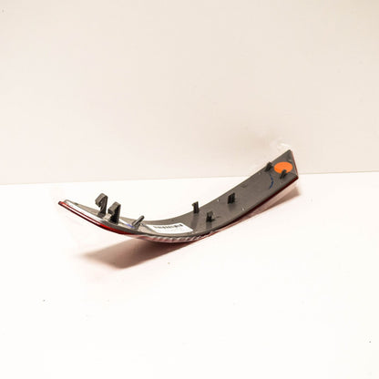 NEW MERCEDES BENZ M-CLASS W164 REAR BUMPER RIGHT DEFLECTOR A1648201574 ORIGINAL