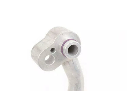 NEW VOLKSWAGEN PASSAT B6 A/C REFRIGERANT HOSE 3C0820721N ORIGINAL