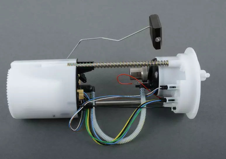 NEW AUDI Q5 8R FUEL PUMP MODULE ASSEMBLY 8R0919051E ORIGINAL