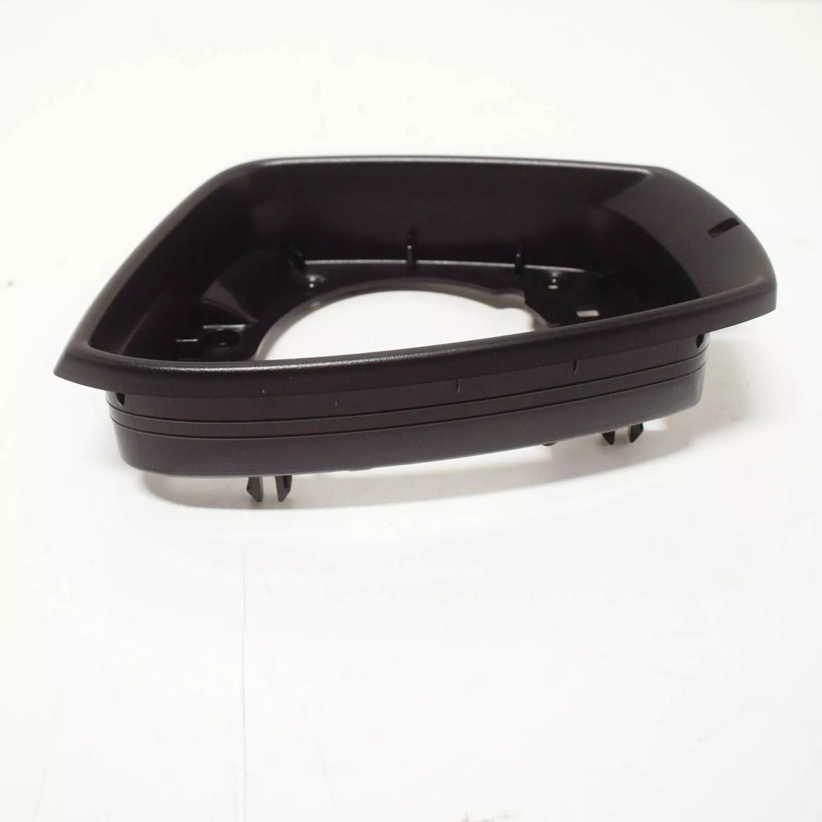 NEW VOLKSWAGEN POLO 6R LEFT SIDE WING MIRROR TRIM 6R0857601B9B9