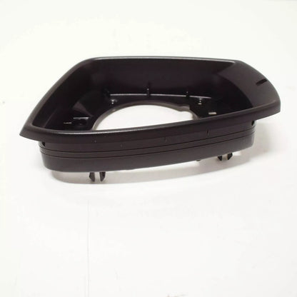 NEW VOLKSWAGEN POLO 6R LEFT SIDE WING MIRROR TRIM 6R0857601B9B9