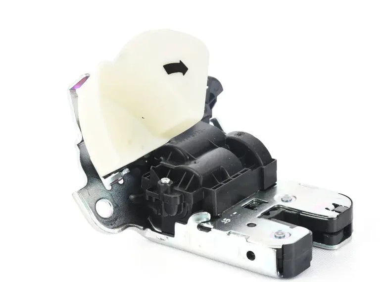 NEW VW JETTA MK6 16 REAR TRUNK LATCH 17A827505 ORIGINAL