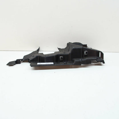 NEW VOLKSWAGEN GOLF MK8 CD1 RIGHT RADIATOR AIR DUCT GUIDE 5H0121284H ORIGINAL