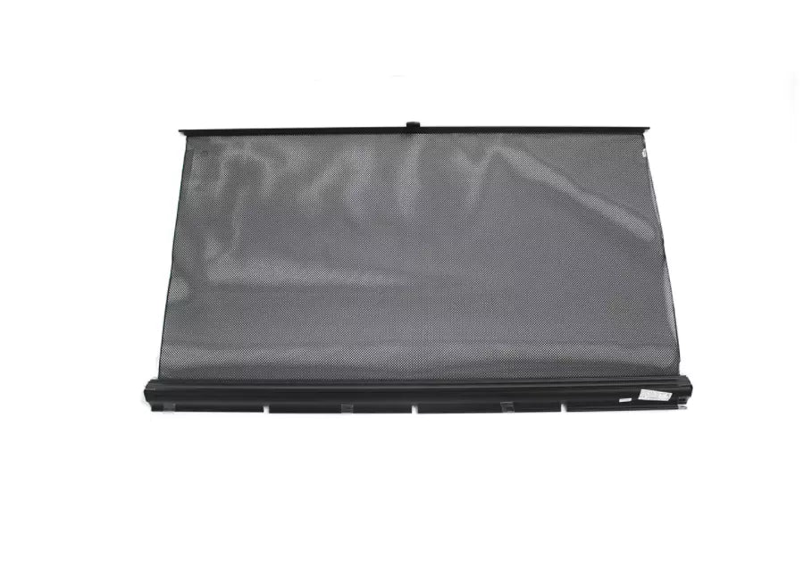 NEW VW TRANSPORTER T6 CENTRE LEFT SLIDING WINDOW BLIND 7E586132381U ORIGINAL