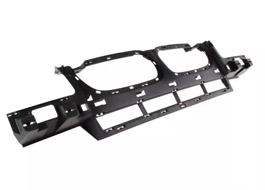 NEW BMW X3 E83 FRONT BUMPER INSERT BRACKET HOLDER 51113400898 3400898 ORIGINAL