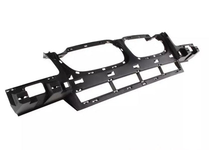 NEW BMW X3 E83 FRONT BUMPER INSERT BRACKET HOLDER 51113400898 3400898 ORIGINAL