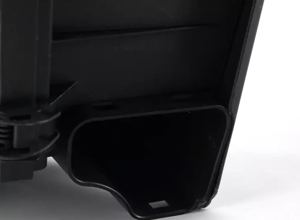 NEW BMW 3 CABRIO E46 ENGINE AIR FILTER BOX 13717501971 7501971 ORIGINAL