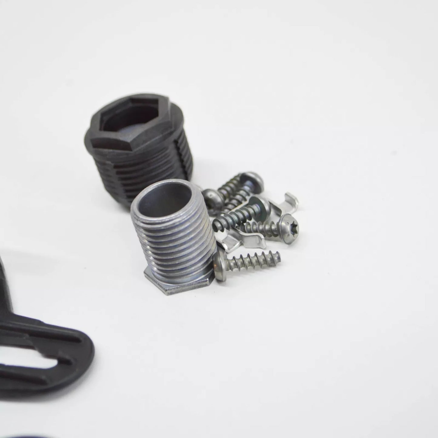 NEW AUDI A1 SPORTBACK GB FRONT LEFT HEADLIGHT REPAIR KIT 82A998121 ORIGINAL