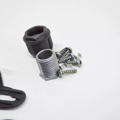 NEW AUDI A1 SPORTBACK GB FRONT LEFT HEADLIGHT REPAIR KIT 82A998121 ORIGINAL