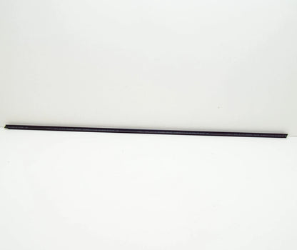 NEW BMW 3 E46 FRONT LEFT OUTER WEATHERSTRIP 51327890453 7890453 ORIGINAL