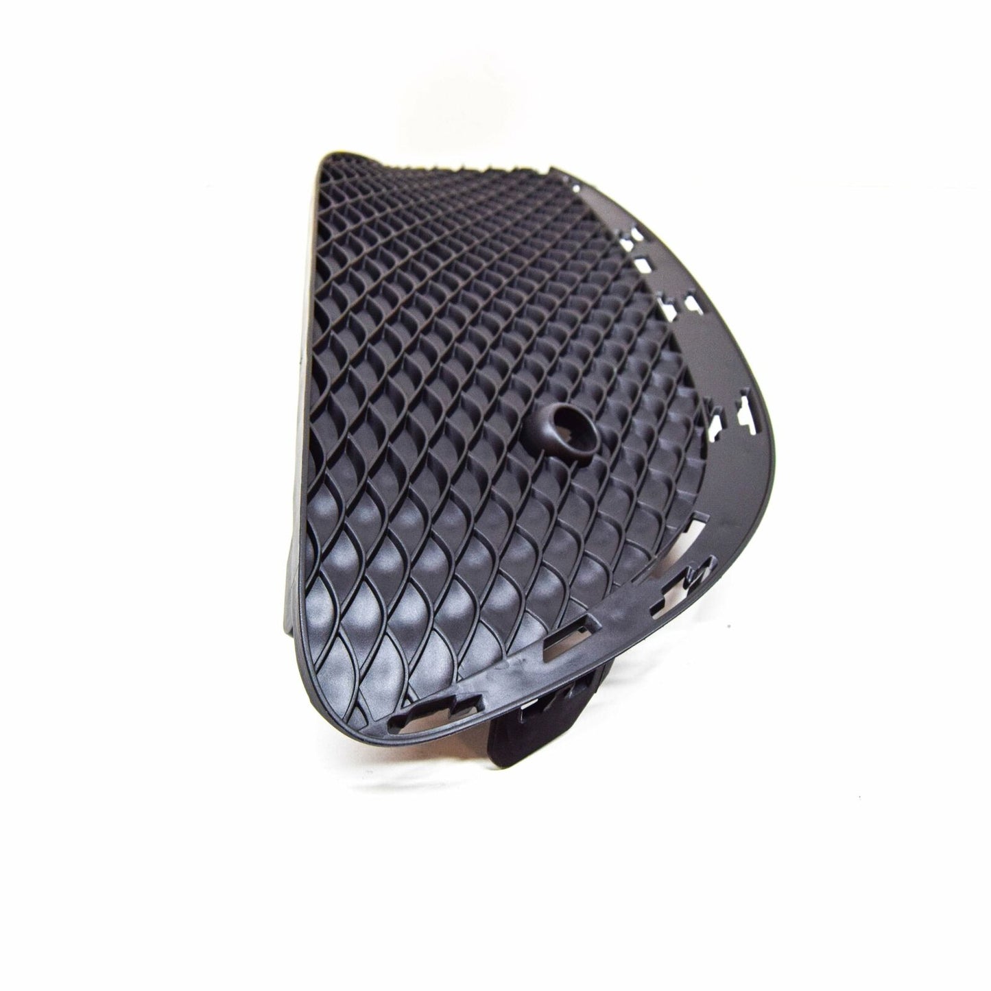 NEW MERCEDES-BENZ E W213 FRONT BUMPER LEFT BOTTOM COVER A2138851122 ORIGINAL