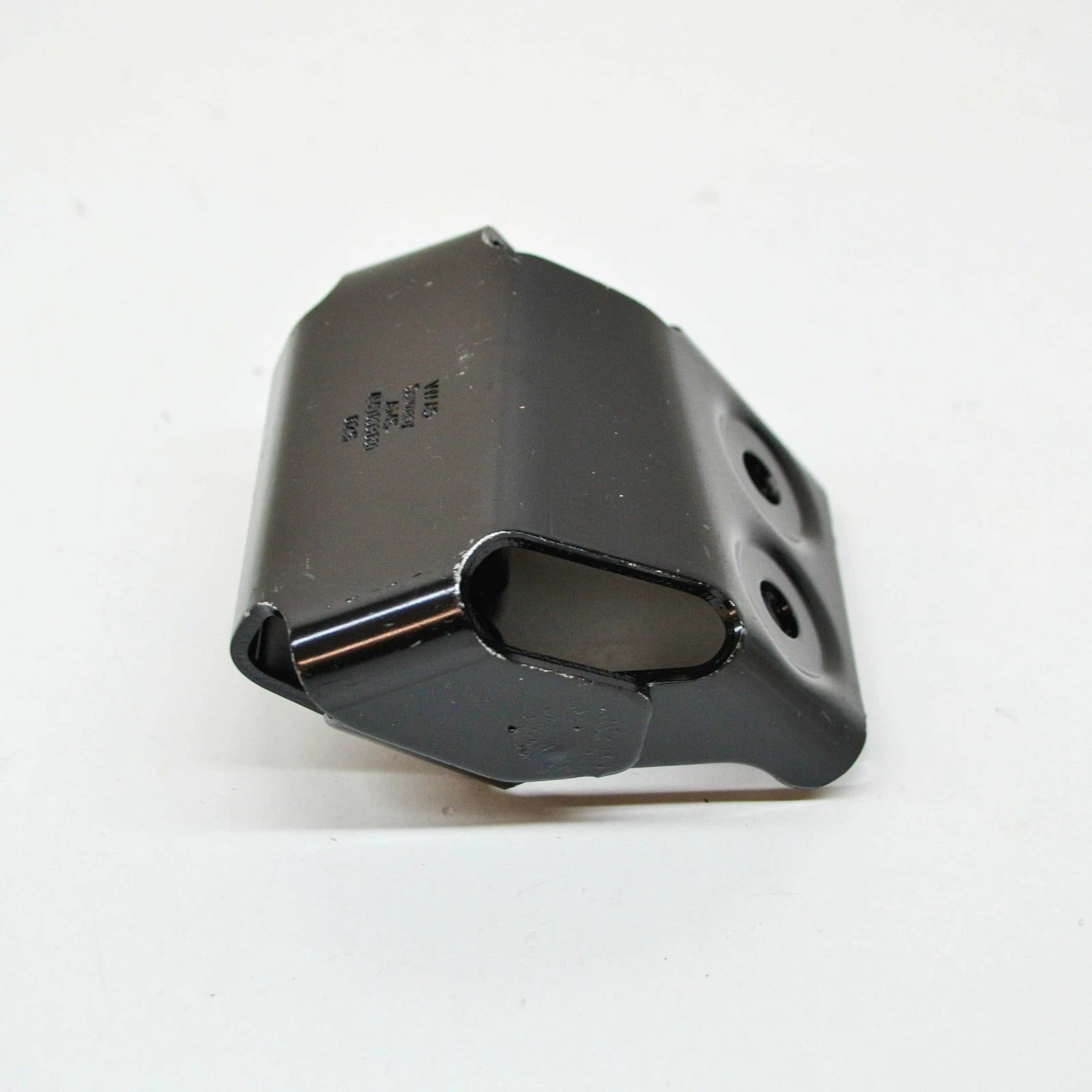 NEW AUDI Q7 4M REAR LEFT FLOOR SIDE RAIL BRACKET 4M0803691 ORIGINAL