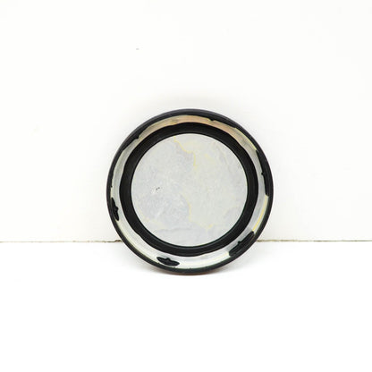 new bmw 5 e60 cylinder head cover lid 11117530262 original