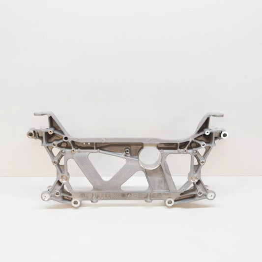 NEW VOLKSWAGEN PASSAT B8 3G FRONT SUSPENSION SUBFRAME 3Q0199369E ORIGINAL