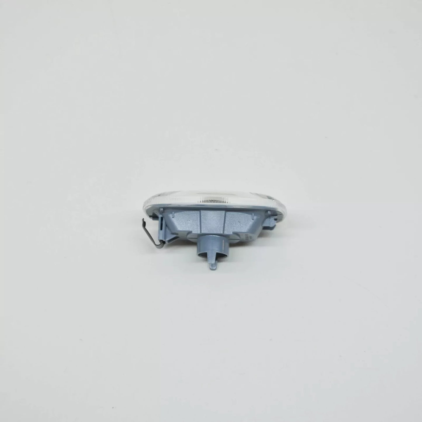 NEW AUDI A3 8P FRONT LEFT WING TURN INDICATOR CLEAR GLASS 8E0949127