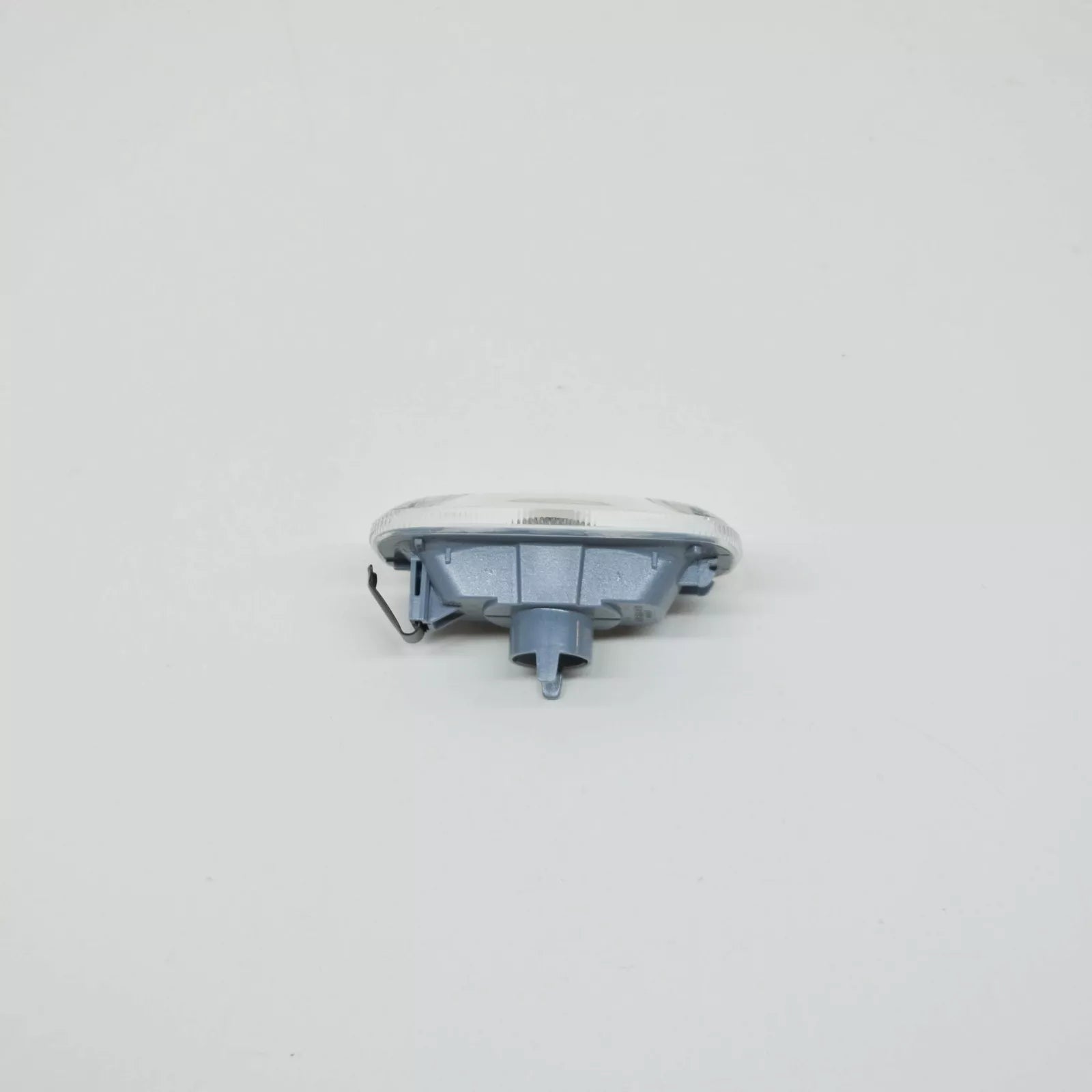 NEW AUDI A3 8P FRONT LEFT WING TURN INDICATOR CLEAR GLASS 8E0949127