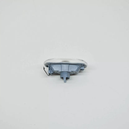 NEW AUDI A3 8P FRONT LEFT WING TURN INDICATOR CLEAR GLASS 8E0949127