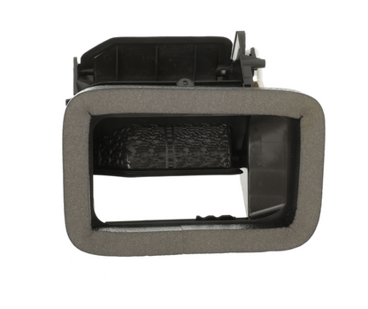 new vw eos 1f engine hvac intake duct lhd 3c0898304d original