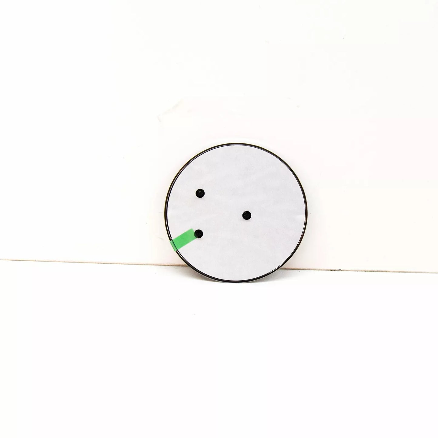 NEW VOLKSWAGEN TOUAREG 7P REAR TRUNK BOOT LID EMBLEM BADGE 7P6853630AULM