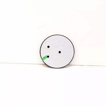 NEW VOLKSWAGEN TOUAREG 7P REAR TRUNK BOOT LID EMBLEM BADGE 7P6853630AULM