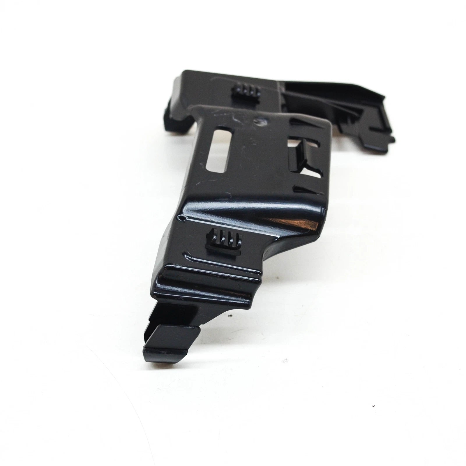 NEW AUDI Q7 4M INTERIOR RIGHT A-PILLAR SPEAKER TRIM BRACKET 4M0867192 ORIGINAL