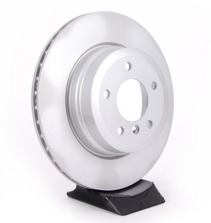 new bmw 1 e88 rear brake disc 34216855003 6855003 original