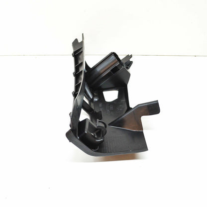 NEW VOLKSWAGEN GOLF MK6 FRONT BUMPER RIGHT SUPPORT ELEMENT 5K0807724F ORIGINAL