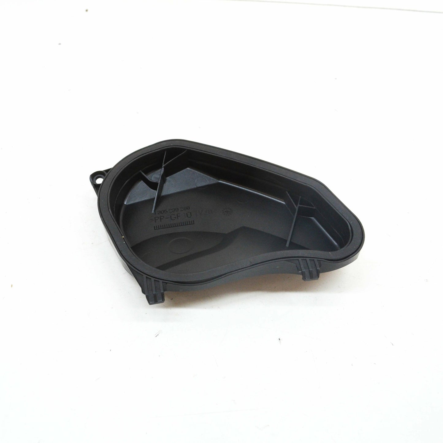 NEW AUDI TT 8J FRONT RIGHT HEADLIGHT COVER CAP 8J0941158 ORIGINAL