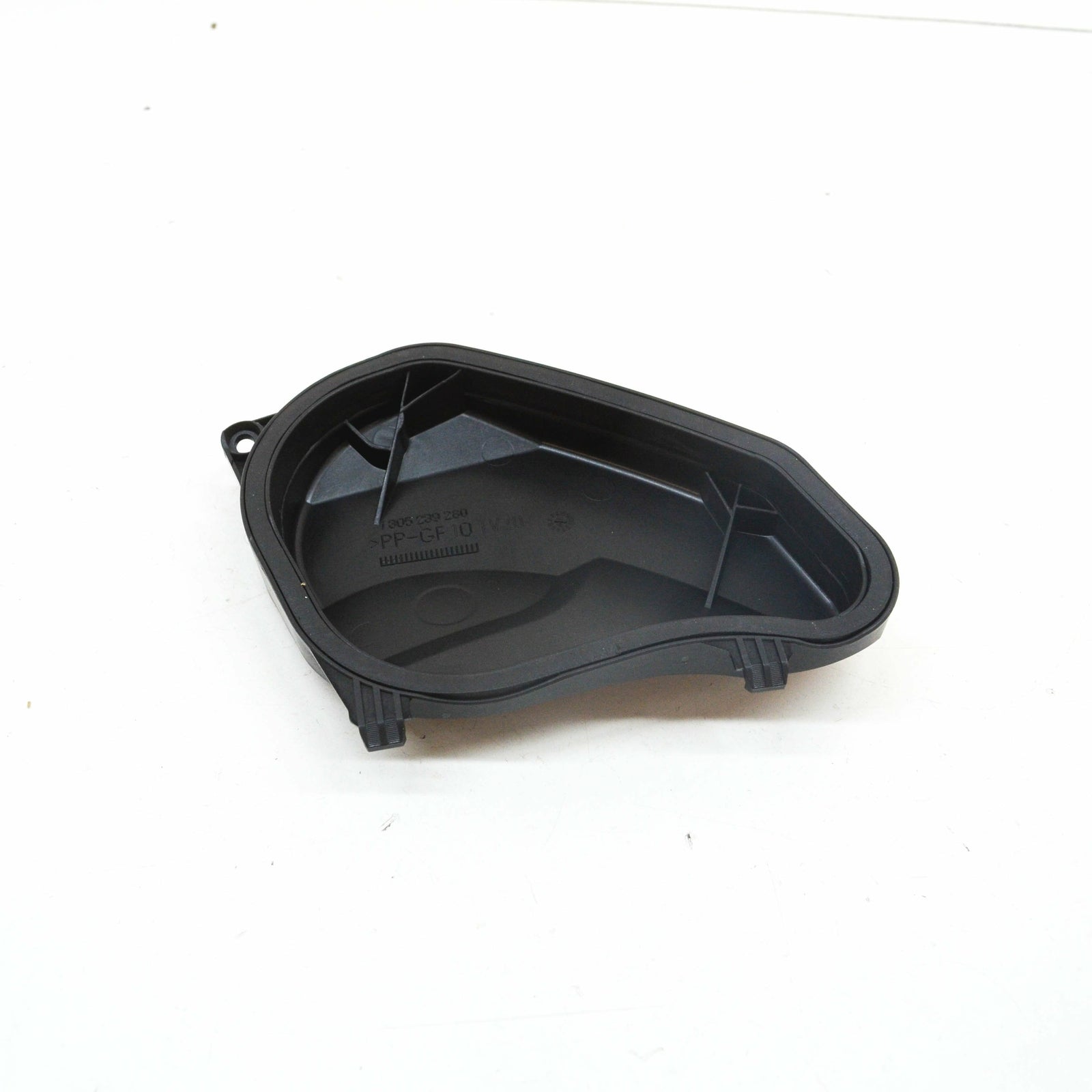 NEW AUDI TT 8J FRONT RIGHT HEADLIGHT COVER CAP 8J0941158 ORIGINAL