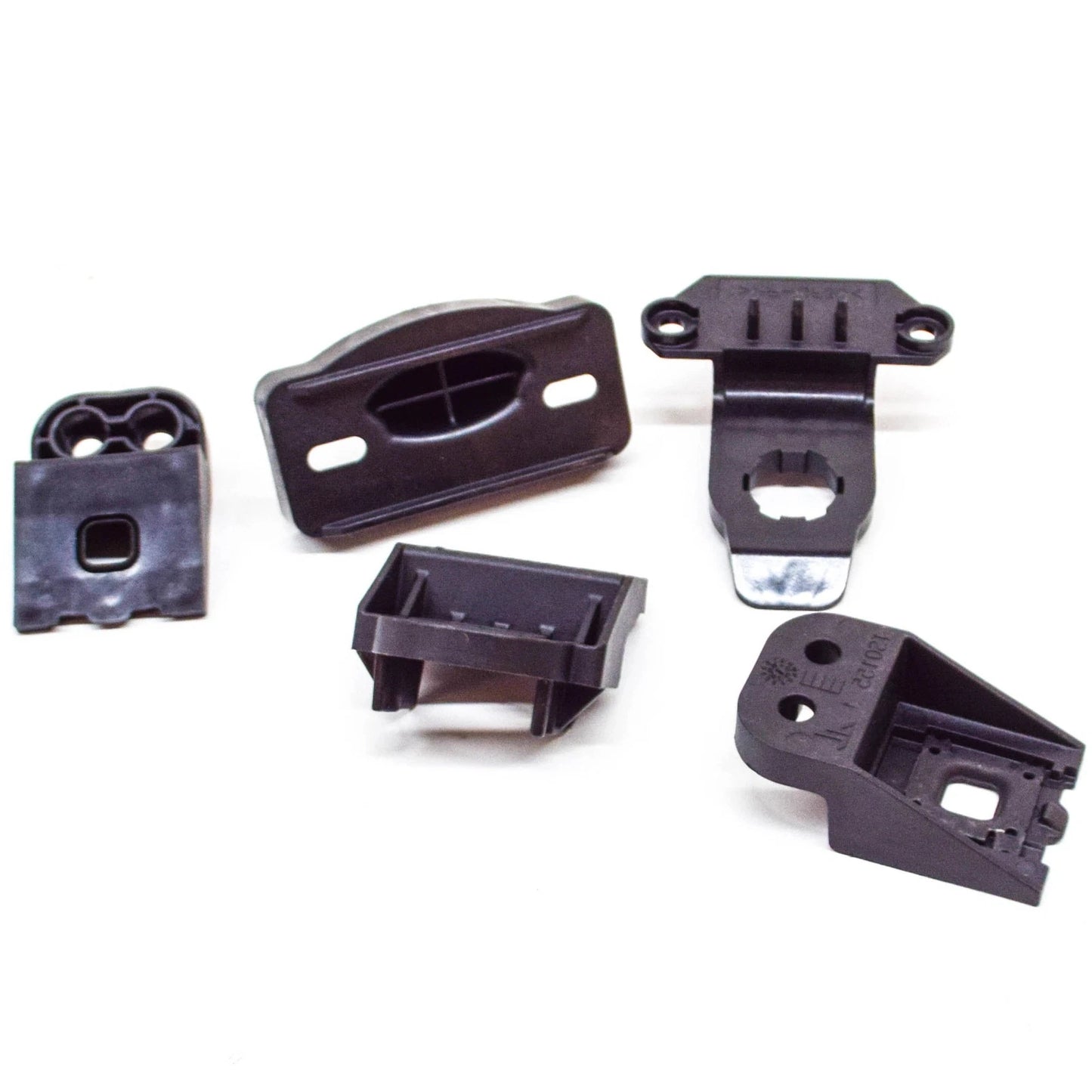 NEW BMW X5 G05 FROMT HEADLIGHT BRACKET REPAIR KIT 63119477976 ORIGINAL