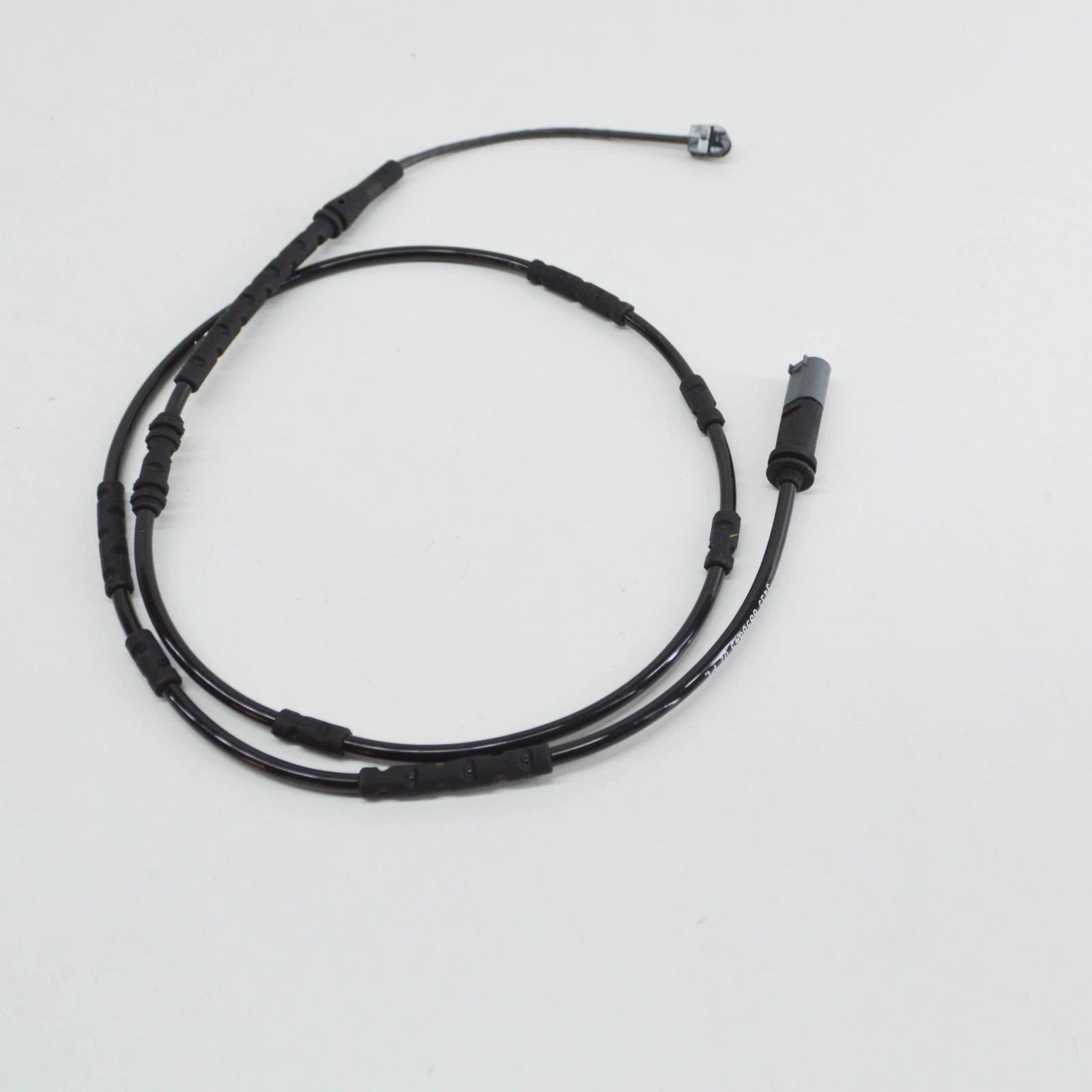 NEW BMW I8 I12 REAR BRAKE PAD SENSOR 6858645 34356858645 ORIGINAL