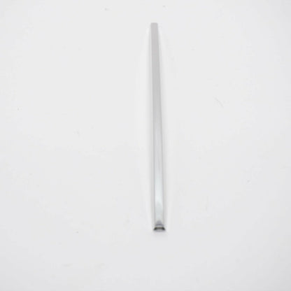 NEW MB E W124 RADIATOR GRILLE SHELL VERTICAL MOULDING A1408882185 ORIGINAL