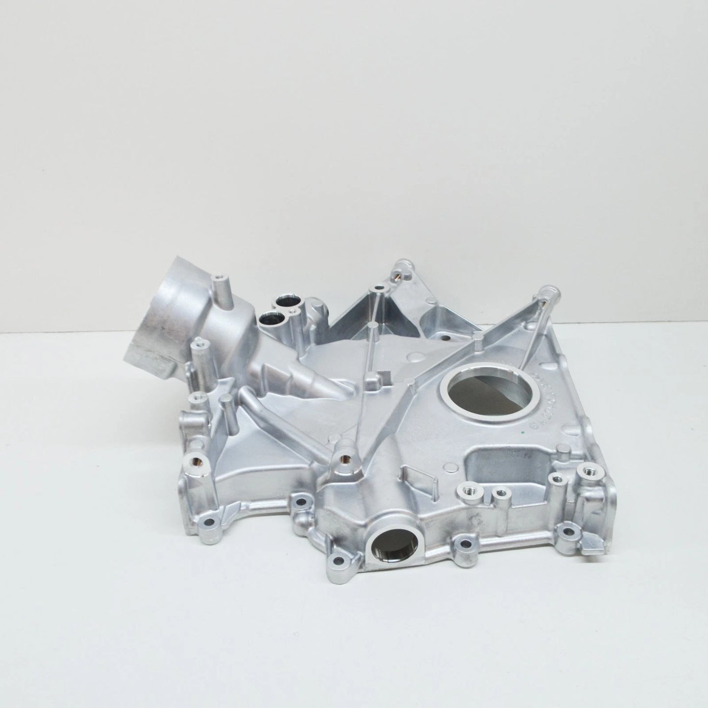 NEW MERCEDES-BENZ GLC COUPE C253 ENGINE REAR PART A2740102114 ORIGINAL